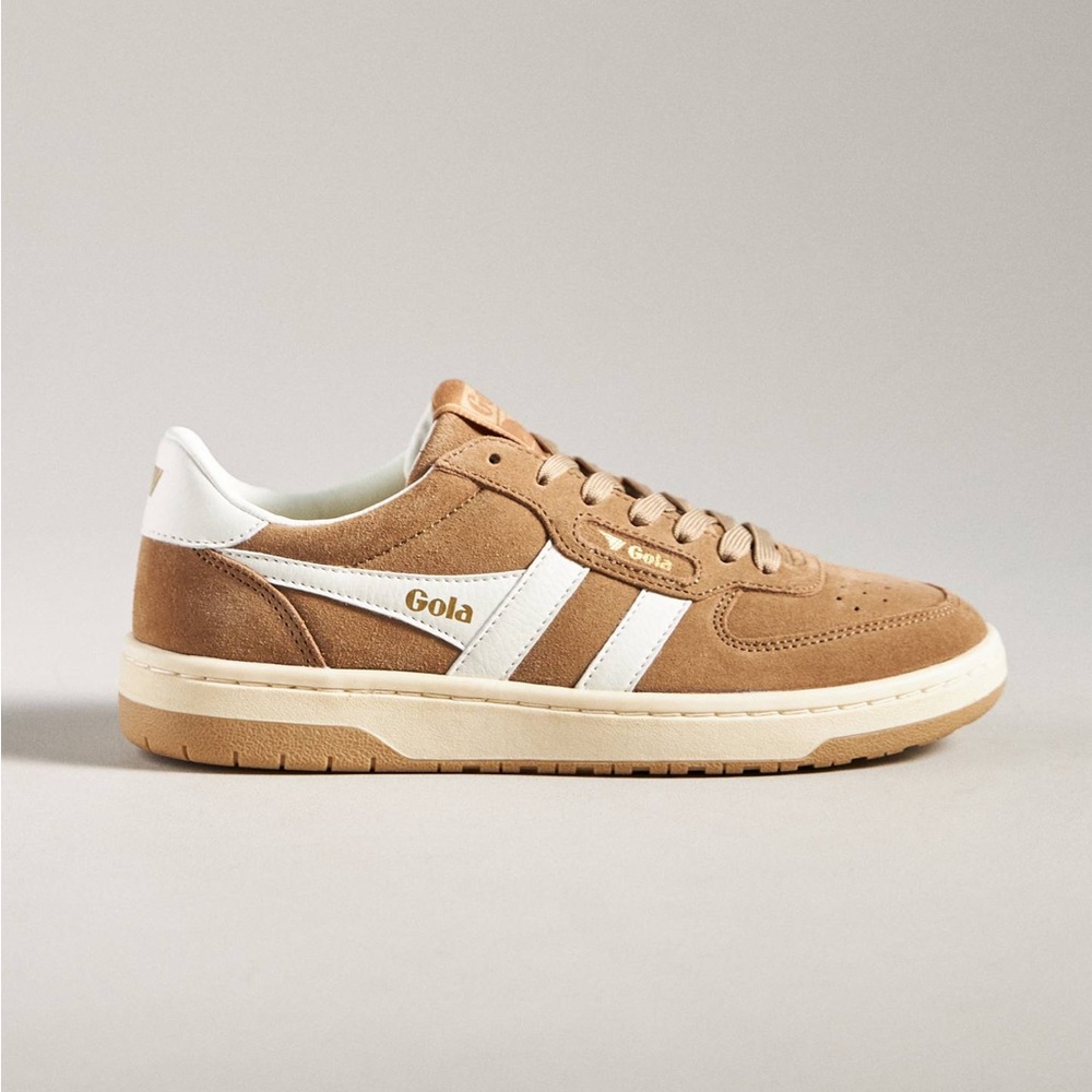 Gola Anthropologie Exclusive Hawk Suede Sneakers size 10 women’s SOLD OUT